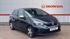 Honda Jazz 1.5 i-MMD Hybrid EX 5dr eCVT Hybrid Hatchback